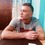 Димча, 30 лет